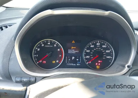 2020 Mitsubishi Eclipse Cross Es 1.5T из США, поврежденный, VIN JA4AS3AA2LZ037391